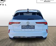 Zunanja slika - Opel Astra - 1.5 Dizel 96KW GS ST - Avtomatik - 8 let jamstva - 4 - Predogledna slika