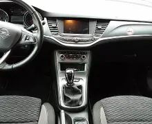 Zunanja slika - Opel Astra - 1.2 TURBO 96KW S S Edition ST - 6 - Predogledna slika