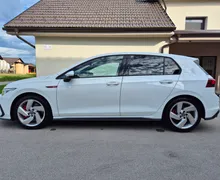 Zunanja slika - VW Golf - 2.0 TSI - 3 - Predogledna slika