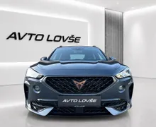 Zunanja slika - Cupra Formentor - 1.5 TSI DSG-1 LASTNIK-ALU-NAVI-LED-KAMERA-ODLIČNA - 3 - Predogledna slika