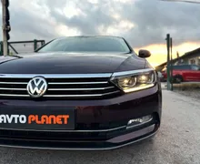 Zunanja slika - Volkswagen Passat - Variant 2.0 TDI BMT Highline LED NAVI USNJE KEYLESS ALU17 - 11 - Predogledna slika