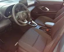 Zunanja slika - Toyota Yaris Cross - 1.5 VVT-i hibrid Cool 85kW - 5 - Predogledna slika