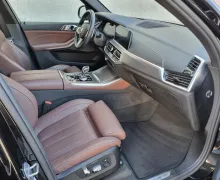Zunanja slika - BMW X5 - xDrive30d - 6 - Predogledna slika