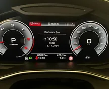 Notranja slika - Audi A6 Avant - 50•TDI•Quattro•210kW•Virtual•ACC•Usnje•Kamera... - 12 - Predogledna slika
