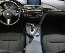Zunanja slika - BMW Serija 3 - Gran Turismo: 320d xDrive  NEPOZABNO DOŽIVETJE - 9 - Predogledna slika