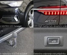 Zunanja slika - Audi A6 - Quattro S-Tronic Sport 204KM - 19 - Predogledna slika