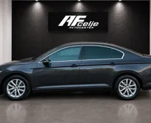 Zunanja slika - VW Passat - 2.0 TDI-DSG-H LINE-169.000km-LIZING ZA TUJCE-NAV.. - 6 - Predogledna slika