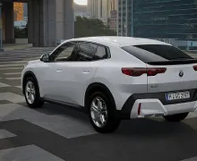 Zunanja slika - BMW X2 - serija : sDrive18d  AT  AKCIJA BSI 5LET 100.000 KM - 4 - Predogledna slika