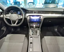 Zunanja slika - Volkswagen Passat - 1.5TSI Business DSG LED-KLJUKA-ACC-KAMERA-REZ.KOLO - 17 - Predogledna slika
