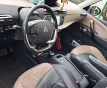 Notranja slika - Citroën C4 - Picasso 2,0 BlueHDi S&S Exclusive Avt. - 16 - Predogledna slika