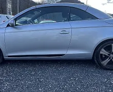 Zunanja slika - VW Eos - 2.0 TDI - 2 - Predogledna slika