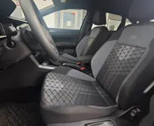 Zunanja slika - Volkswagen Taigo - 1.0 TSI 4JOY 85  115 ... - 8 - Predogledna slika