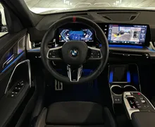 Notranja slika - BMW serija X2: - M35i xDrive |M-Pro|Pano|IconicG|R20|ACC|360K|HUD| - 9 - Predogledna slika