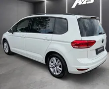 Zunanja slika - Volkswagen Touran - 2.0 TDI BMT Family DSG Kamera - Virtual... - 4 - Predogledna slika