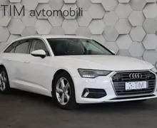 Zunanja slika - Audi A6 - 40TDI Quattro S-Tronic Sport - 2 - Predogledna slika