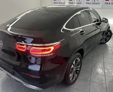 Zunanja slika - Mercedes-Benz GLC-Razred - GLC coupe GLC 200 d 4MATIC.KAMERA.USNJE.LED.NAVI - 3 - Predogledna slika