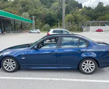 Zunanja slika - BMW Serija 3 - 318d - 3 - Predogledna slika