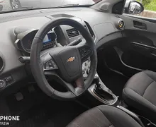 Zunanja slika - Chevrolet Aveo - 1.3D LT-SLO-PDC-TEMPOMAT-BLUETOOTH-ODLIČEN - 6 - Predogledna slika