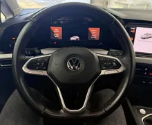 Zunanja slika - Volkswagen Golf - 1.5 TSI 96KW.NEMŠKI.KAMERA.LED.NAVI.GRE.SEDEŽEV - 15 - Predogledna slika