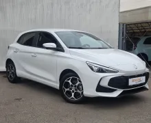 Zunanja slika - MG MG3 - 1.5 Hybrid+ Luxury - 3 - Predogledna slika
