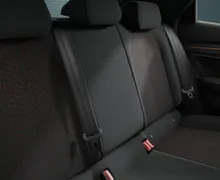 Zunanja slika - Cupra Raval - 52 kWh  Endurance... - 5 - Predogledna slika