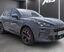 Zunanja slika - Cupra Terramar - 1.5 eTSI 110 kW blagi hibrid DSG - 2 - Predogledna slika