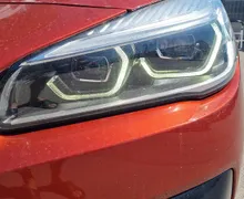 Zunanja slika - BMW Serija 2 - Active Tourer: 216d GRAN Tourer  7 SEDEŽEV - 9 - Predogledna slika