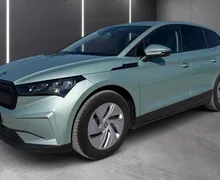 Zunanja slika - Škoda Enyaq - IV 50-Navigacija AppConnect Zatemnjena stekla... - 1 - Predogledna slika