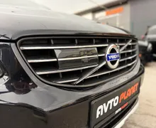 Zunanja slika - Volvo XC60 - D4 Summum AUT. LED XENON ACC NAVI BLS VIRTUAL - 11 - Predogledna slika