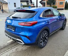 Zunanja slika - KIA XCeed - 1.0 T-GDi EX Way - 8 - Predogledna slika