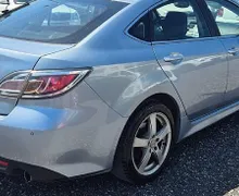 Zunanja slika - Mazda Mazda6 - 2.0i + BREZ POLOGA - 5 - Predogledna slika