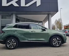 Zunanja slika - KIA Sportage - 1.6 T-GDi 110kW EX Style. M T - 4 - Predogledna slika