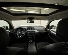 Zunanja slika - BMW X3 - serija : 30e 2.0i 252 xDrive.LUKSENBURG.USNJE.PANORAMA - 4 - Predogledna slika