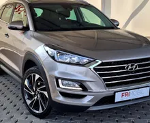 Zunanja slika - Hyundai Tucson - 1.6 CRDI 4WD Style Winter Pack - 2 - Predogledna slika