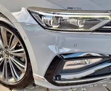 Zunanja slika - Volkswagen Passat - Variant 2.0 TDI R-line DSG•KAM360•WEBASTO•VL.KLJUKA•MASAŽA - 7 - Predogledna slika