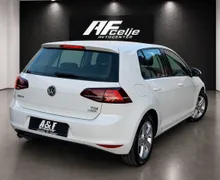 Zunanja slika - VW Golf - 1.6 TDI-H LINE-XENON+LED-LIZING ZA TUJCE-ODLIČEN-. - 5 - Predogledna slika