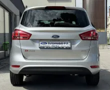 Zunanja slika - Ford B-MAX - 1.0 EcoBoost TREND SAMO 20.539 km 1.LASTNIK SLO - 16 - Predogledna slika