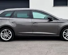 Zunanja slika - Seat Leon - 1.6 TDI+SLO+ALU+NAVI+PDC+LED - 6 - Predogledna slika
