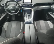 Zunanja slika - Peugeot 3008 - 1.5 BlueHDi  Allure Navi Kamera Pdc Tempomat Aut.. - 8 - Predogledna slika