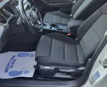 Zunanja slika - Volkswagen Passat - Variant 2.0 TDI AUT slo-1.last-alu-acc-navi-led-radar-pdc- - 6 - Predogledna slika