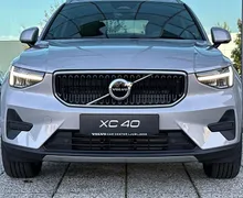Zunanja slika - Volvo XC40 - B3 P Core AT DCT 3 leta garancije + 3 servisi... - 2 - Predogledna slika