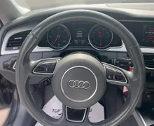 Zunanja slika - Audi A5 - Sportback 2.0 TDI 20COL S-LINE XENON TEMP NAVI PDC AUT TOP - 11 - Predogledna slika