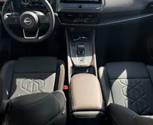 Zunanja slika - Nissan Qashqai - 1.3 DIG-T MHEV Tekna X-Tronic - 12 - Predogledna slika