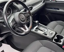 Zunanja slika - Mazda CX-5 - 2.2 CD+TAKUMI+4WD+1.LAST+SLO+NAVI+HEAD UP - 10 - Predogledna slika