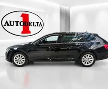 Zunanja slika - Škoda Superb - 2.0 TDI Ambition Combi DSG 110 kW - 3 - Predogledna slika