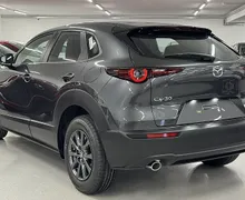 Zunanja slika - Mazda CX-30 - G140 PRIME-LINE RAZLIČNE BARVE NA ZALOGI - 3 - Predogledna slika