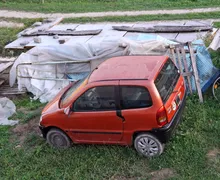 Zunanja slika - Aixam MiniAuto - Aixam - 1 - Predogledna slika