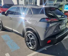 Zunanja slika - Peugeot 2008 - 1.2 PureTech 130 Allure Avtomatik - SAMO 15.632km - 6 - Predogledna slika
