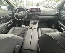 Zunanja slika - Citroën C5 Aircross - Max Hybrid 145 S S DCT - 12 - Predogledna slika
