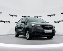 Zunanja slika - Opel Crossland X - 1.2 Turbo ENJOY - 3 - Predogledna slika